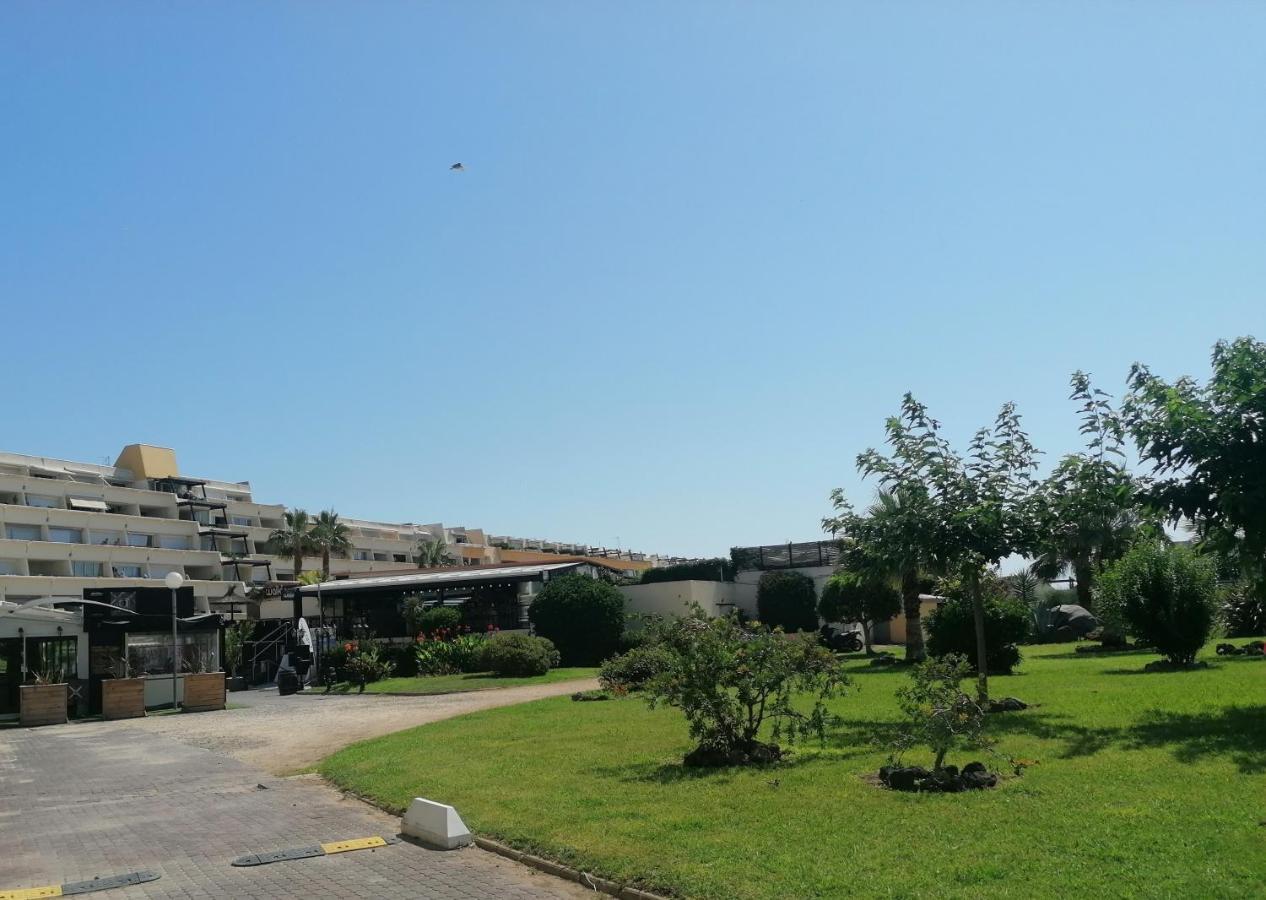 La Cage Village Naturiste Агд Экстерьер фото
